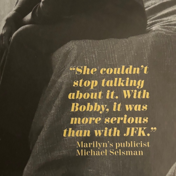 Marilyn Monroe LIFE magazines - Picture 6 of 8